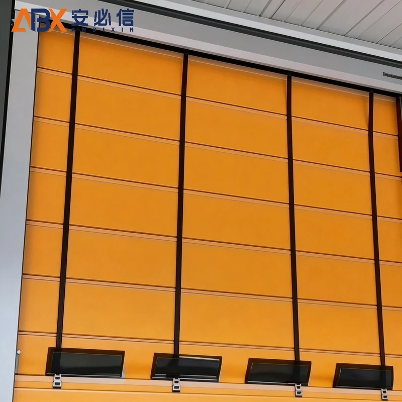 盐城市机械式门封